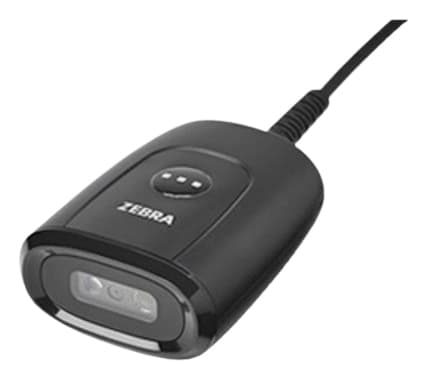 ZEBRA ZEBRA DS5502-SR Black USB KIT: DS5502-SR40004Z 6269790