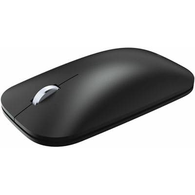 INCASE INCASE Modern Mobile Mouse Black 6276361