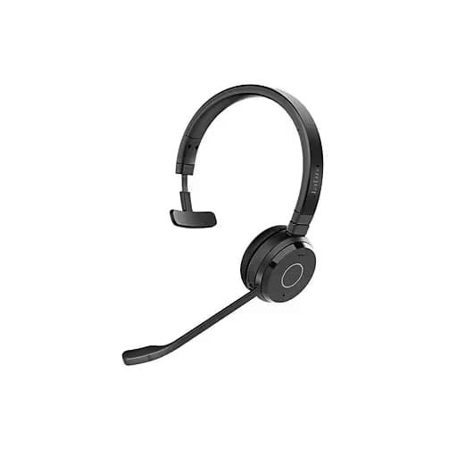 JABRA Jabra Evolve 65 TE Link 390a MS Mono 6278142