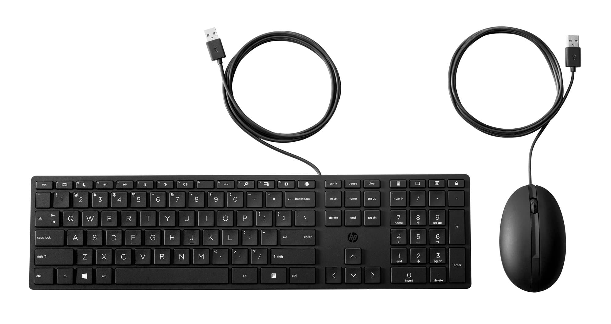 HP HP WIRED 320MK COMBO 6278149