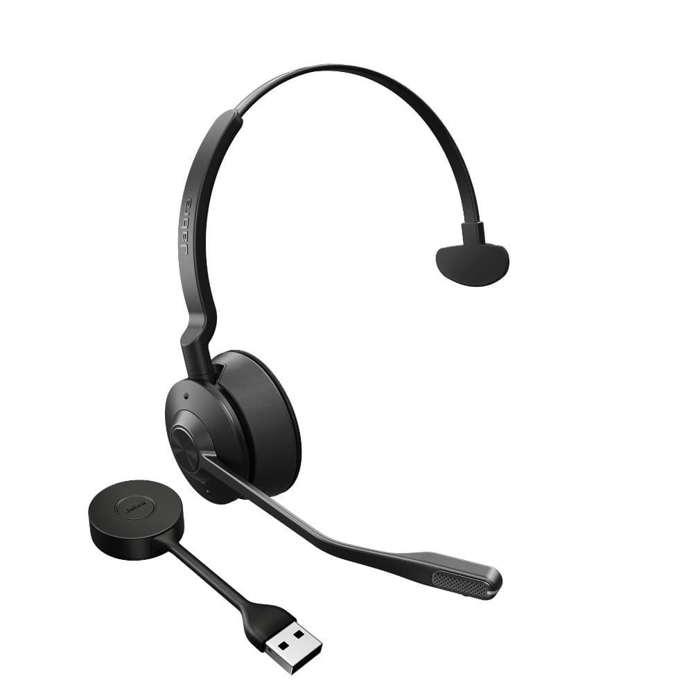 JABRA Jabra Engage 55 SE UC Mono Link400a 6278238