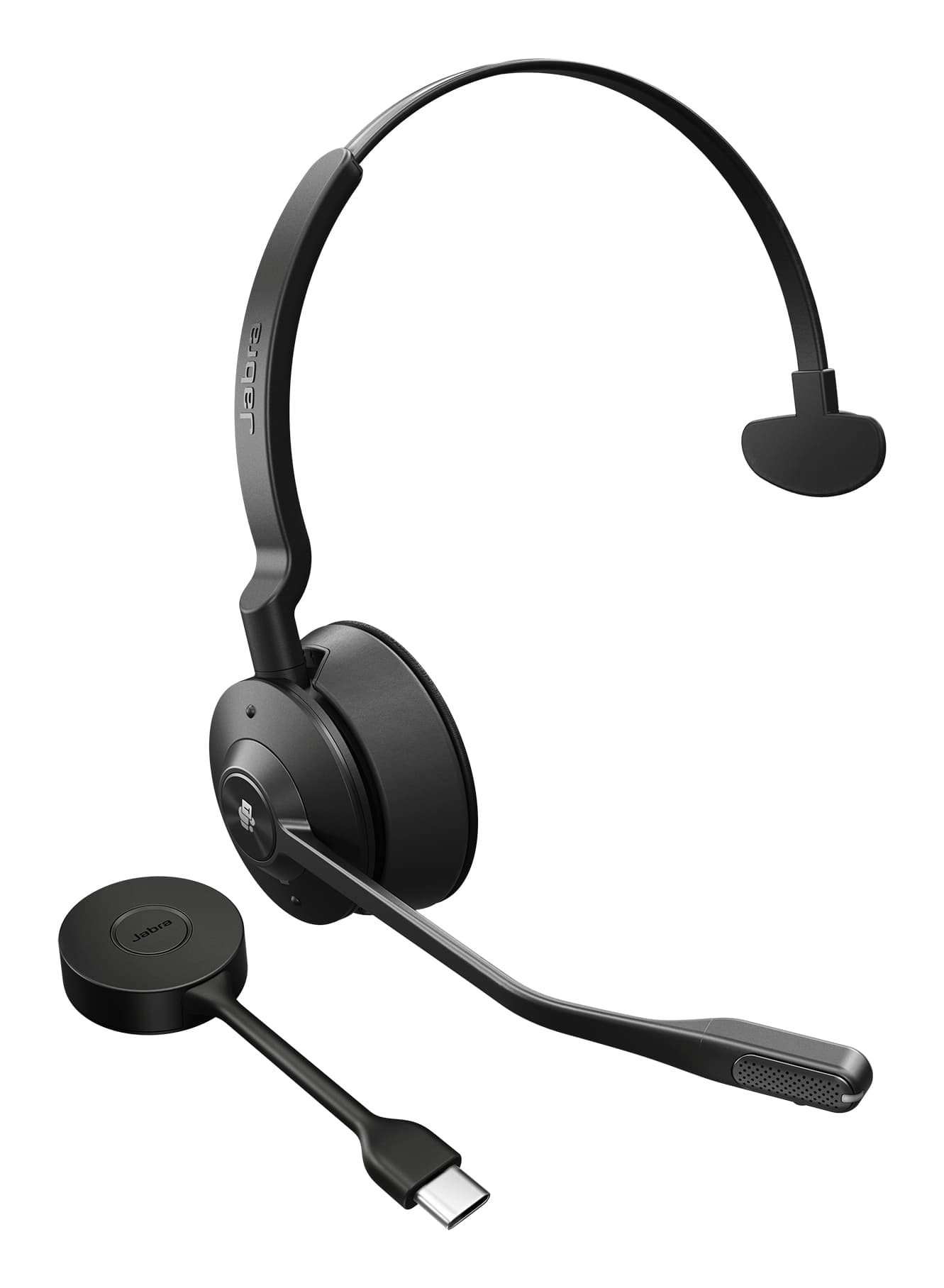 JABRA Jabra Engage 55 SE MS Mono Link400c 6278249