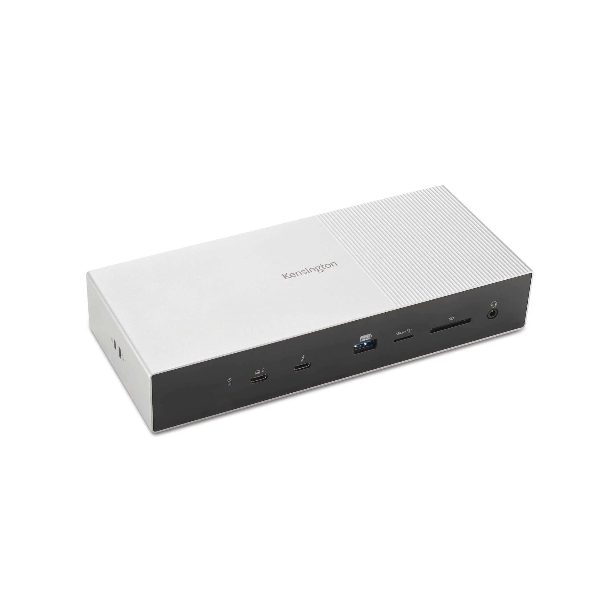 KENSINGTON KENSINGTON KTG SD5000T5 TB5 TRIPLE 4K PD DOCK 6278454