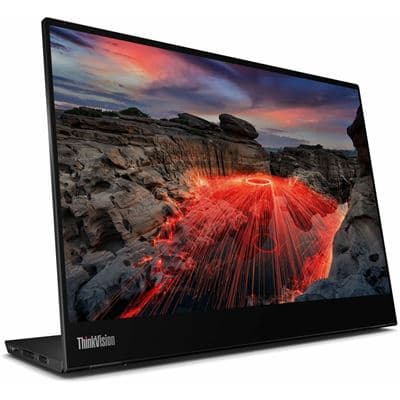 LENOVO LENOVO M14-2 14in Tch 2240x1400 Mobile Monitor 6278773