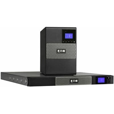 EATON EATON 5P 1550VA / 1350W TWR UPS WITH LCD 6289859