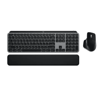 Astro Astro MX Keys S for Mac Performance Combo Grey 6290785