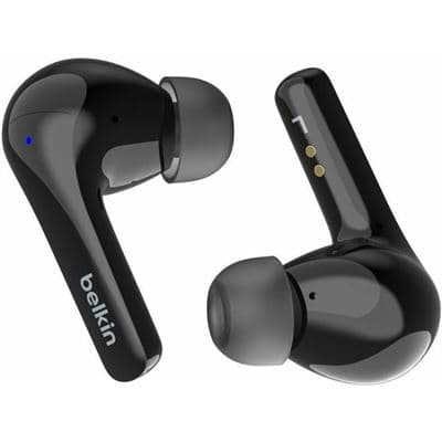 BELKIN BELKIN SOUNDFORM MOTION 2 TRUE WIRELESS HEADPHO 6292300