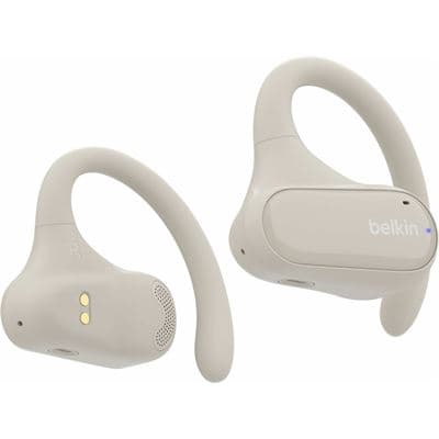 BELKIN BELKIN SoundForm ClearFit Open Ear True Wireles 6292304