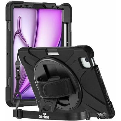 STRIKE GROUP STRIKE GROUP Strike iPad Air 13 2024 Rugged Case HSL 6292695