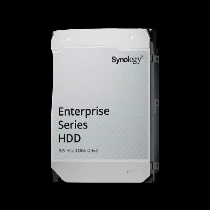 SYNOLOGY SYNOLOGY HDD NAS 20TB SAS 3.5in High endurance / 6315348