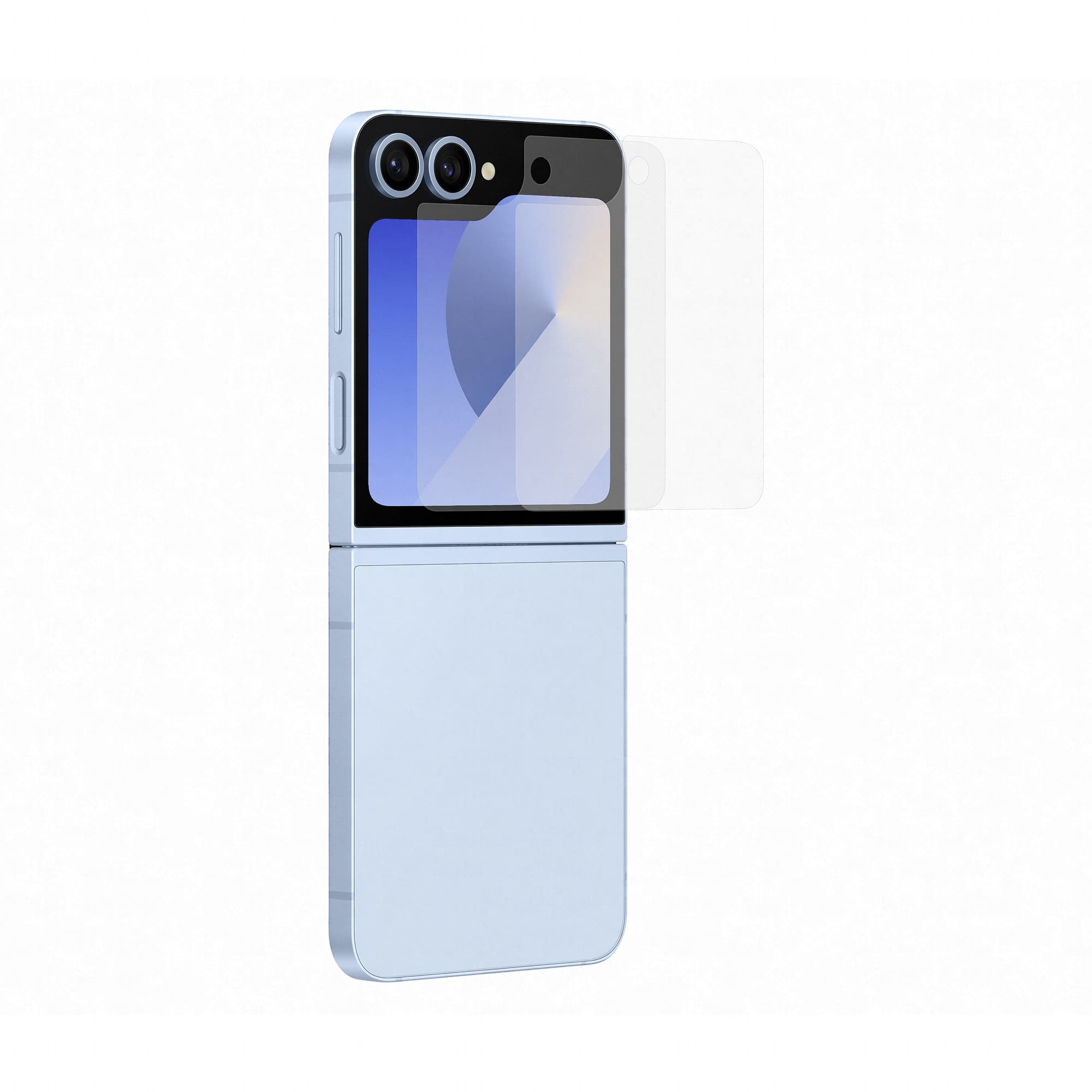 SAMSUNG SAMSUNG Flip 6 Front Protection Film 6320296