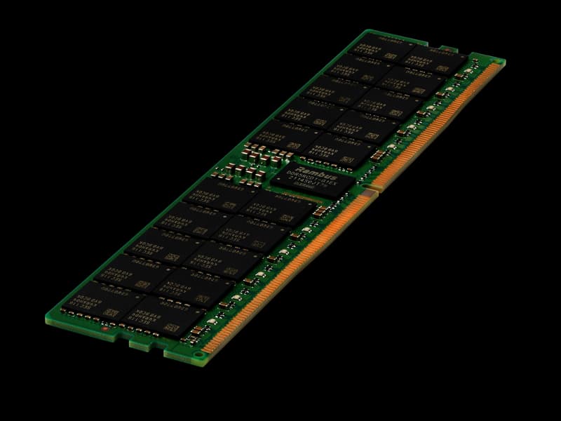 ARUBA ARUBA HPE 64GB 2Rx4 PC5-6400B-R Smart Kit 6320328