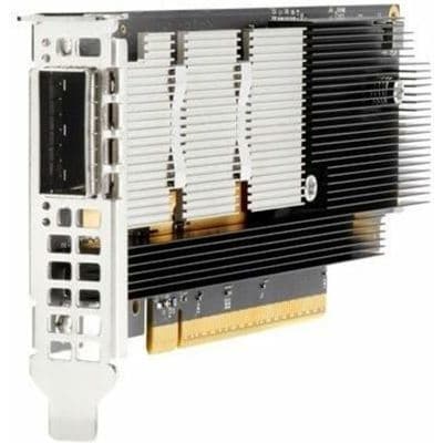 ARUBA ARUBA HPE IB NDR/EN 400G 1p OSFP Adptr 6320354