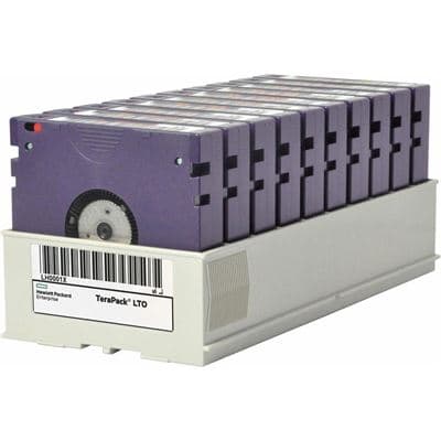 ARUBA ARUBA Spectra TeraPack TS1160 NoCust 9 Crtg 6320472
