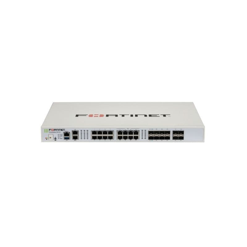 FORTINET FORTINET FortiGate-200G 6321253