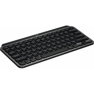 Astro Astro Logitech MX Keys Mini For Mac Grey 6322880