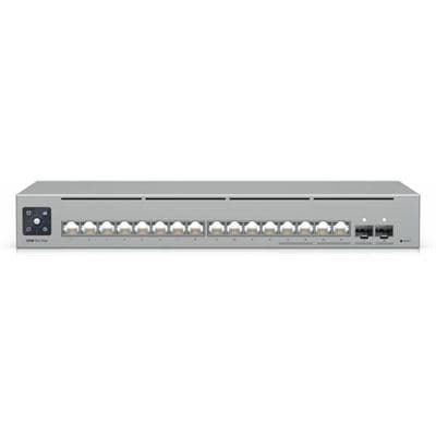 UBIQUITI NETWORKS UBIQUITI NETWORKS USW Pro Max 16 PoE 6323146