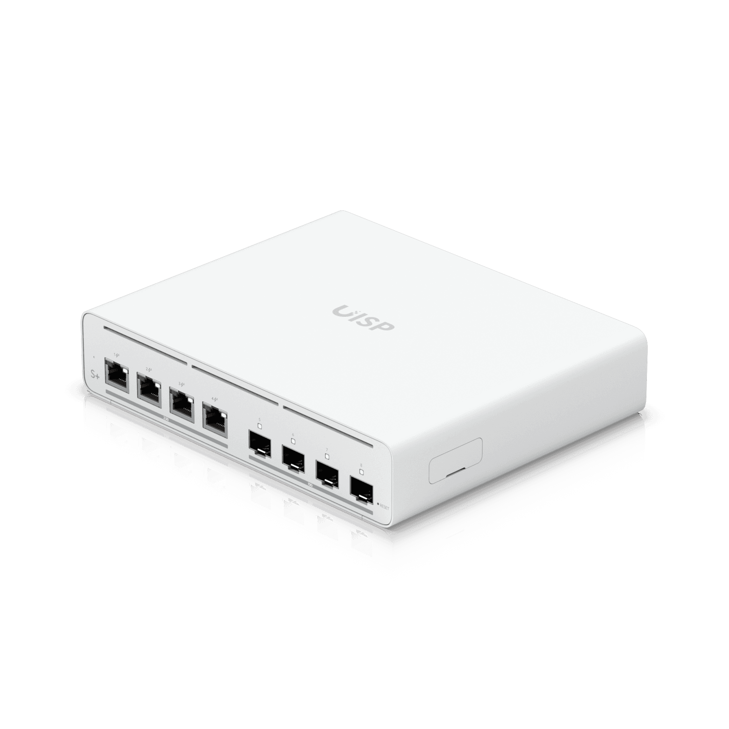 UBIQUITI NETWORKS UBIQUITI NETWORKS UISP S Plus 6325015