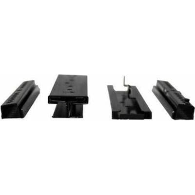 ARUBA ARUBA HPE ANW AP-MNT-U Campus Type U Brkt Kit 6327837