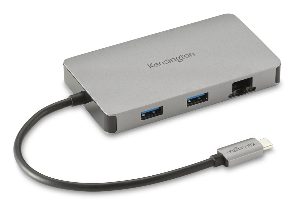 KENSINGTON KENSINGTON KTG UH1450P MULTI DISPLAY MOBILE DOCK 6330109