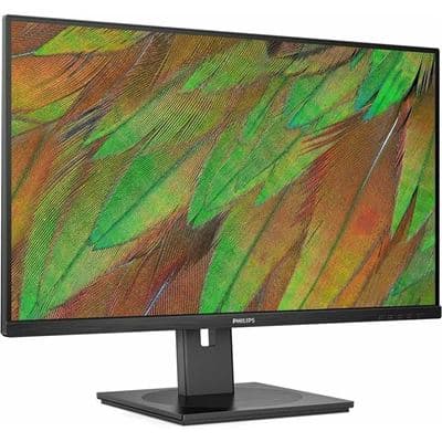 PHILIPS PHILIPS 32in B LINE MONITOR 4K WITH DP 6334394