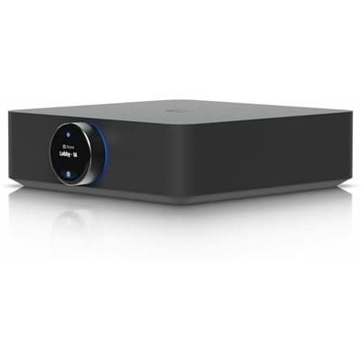 UBIQUITI NETWORKS UBIQUITI NETWORKS 130 watts per channel hi-performance amp 6335816