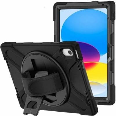 STRIKE GROUP STRIKE GROUP Strike Protector Case for iPad 10.9" 6337218