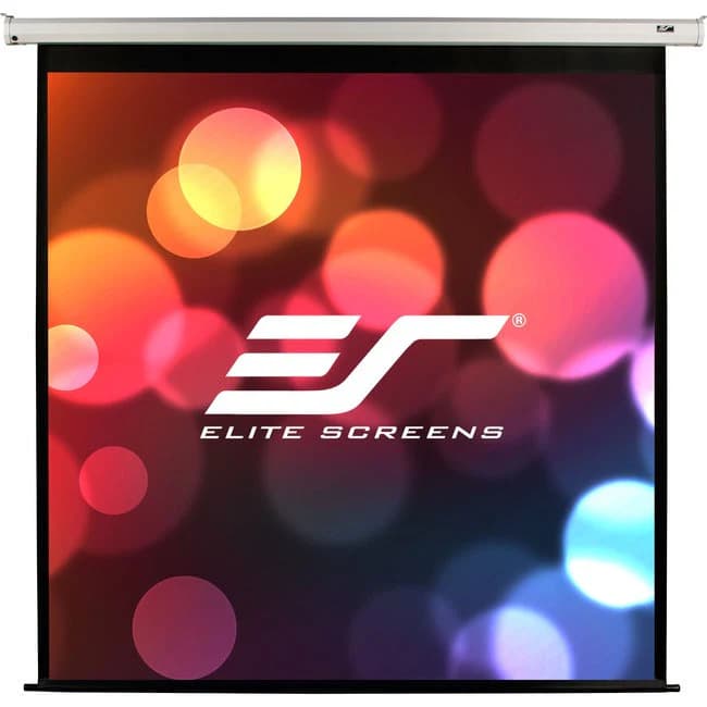 AV Supply Group AV Supply Group VMAX2 Electric Screen 150inches 16:9 6338533
