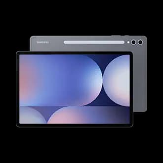 SAMSUNG SAMSUNG Galaxy Tab S10+ 12GB 256GB WIFI Grey 6339746