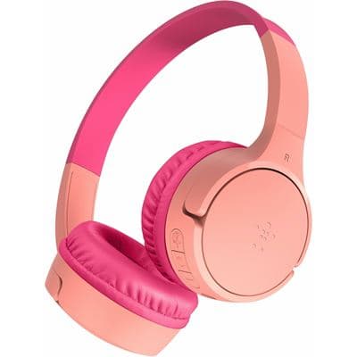 BELKIN BELKIN SOUNDFORM MINI 2 WIRELESS OVER EAR HEADP 6339849