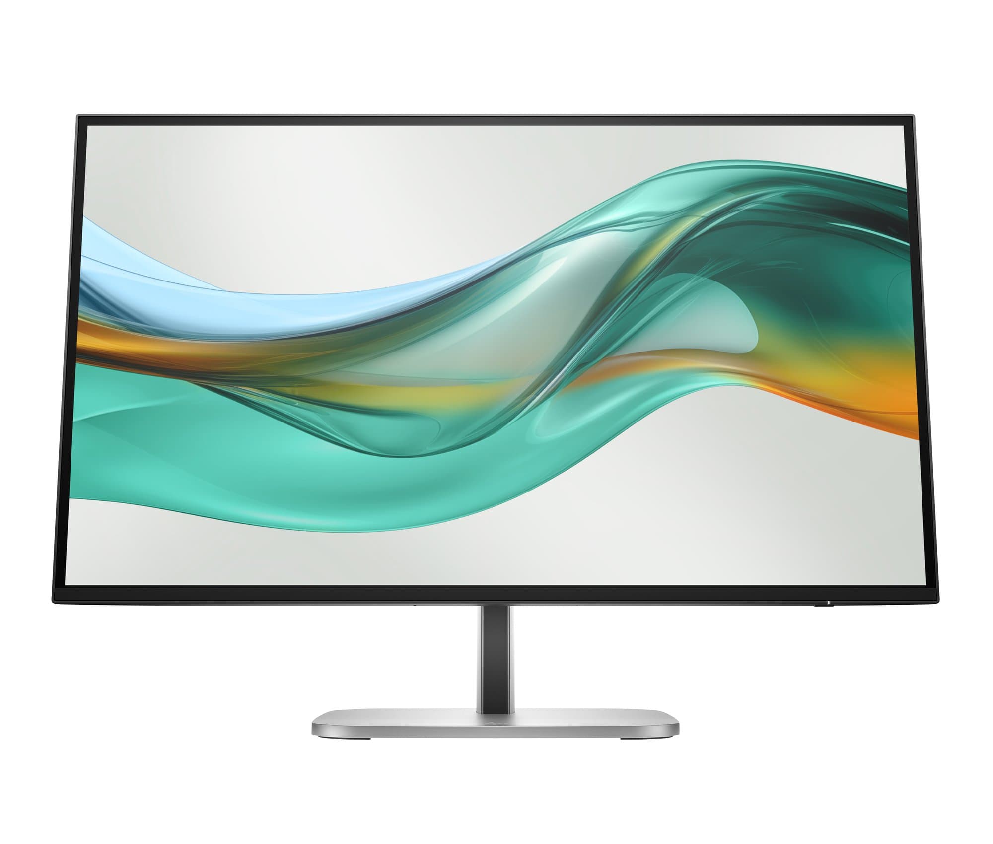 HP HP S5 Pro 27IN QHD 527pu USB-C Monitor 6340675