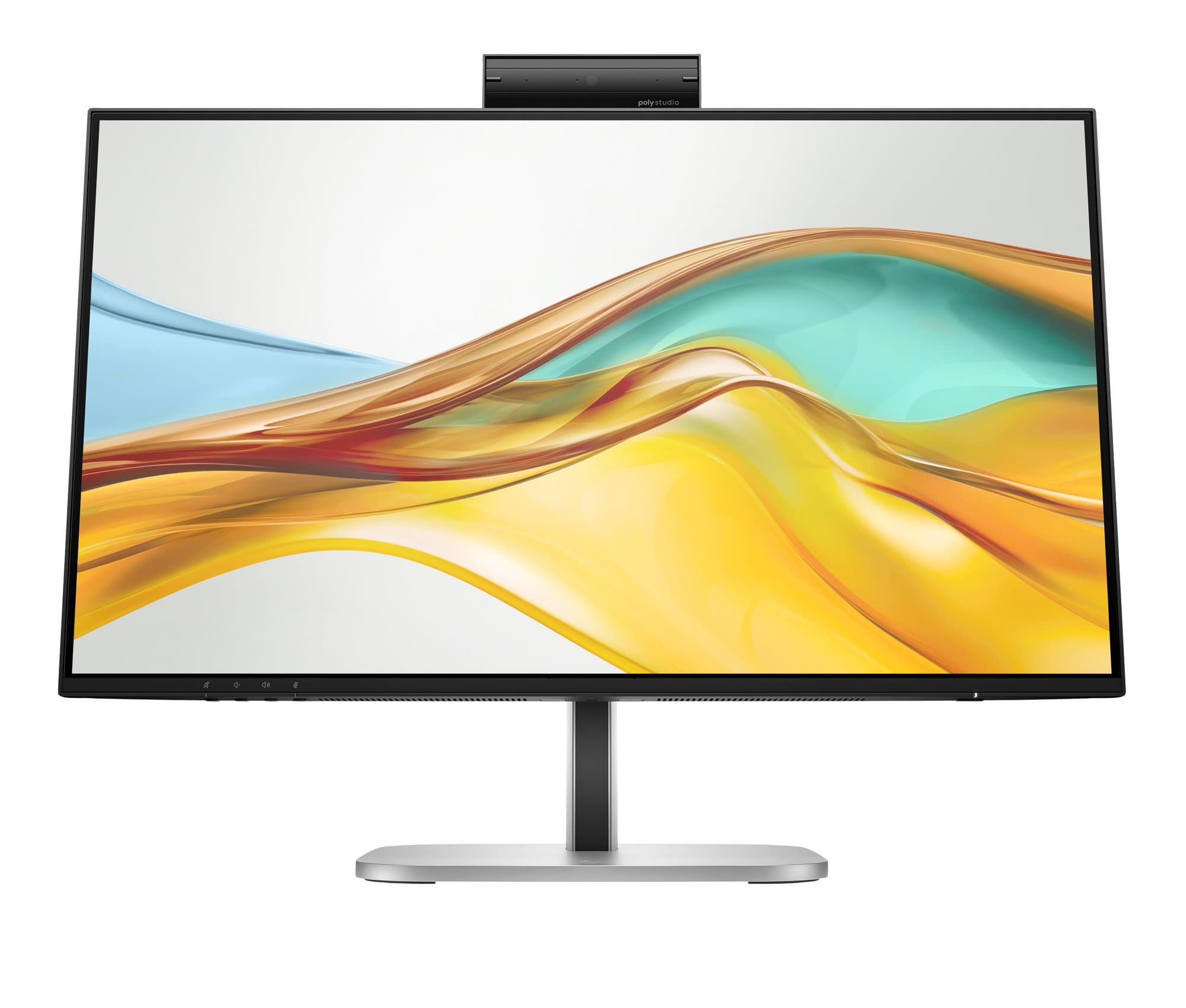 HP HP S5 Pro 23.8IN FHD 524pm USB-C Conf Mntr 6340682