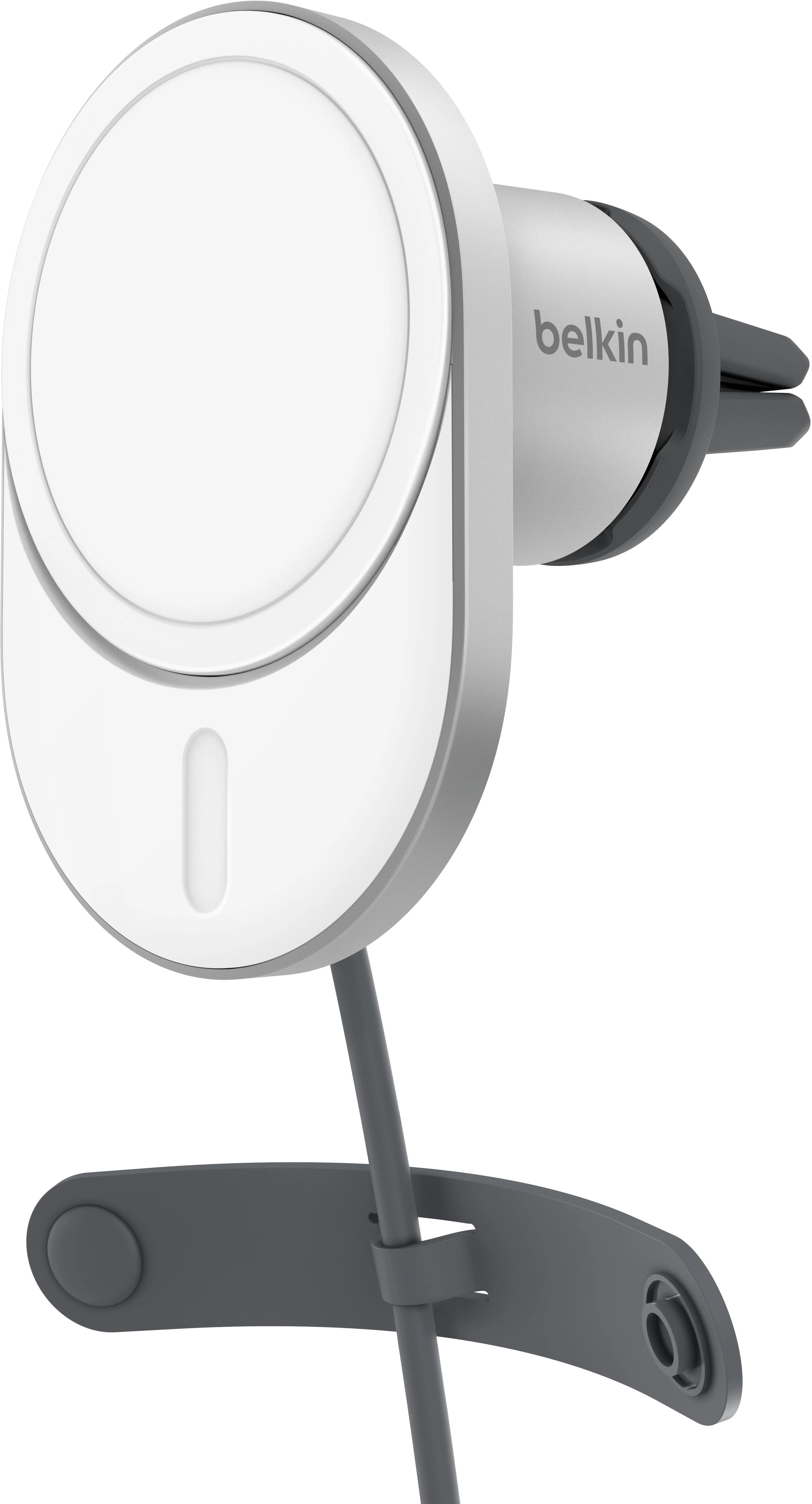 BELKIN BELKIN BOOSTCHARGE PRO WIRELESS CAR CHARGER WIT 6340899
