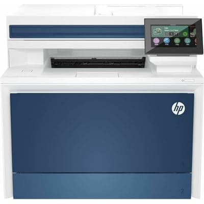 HP HP COLOR LASERJET PRO MFP 4301FDW 6344003