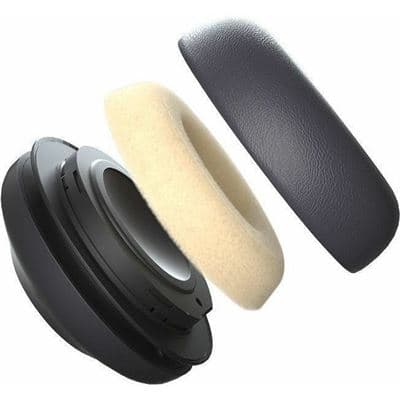 YEALINK Yealink UH37 Leather Ear Cushion (5 Pair 6360427