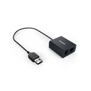 YEALINK YEALINK EHS40 USB HEADSET ADAPTER 6360571