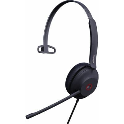 YEALINK YEALINK UH37 Mono Teams USB-C/A 6360573