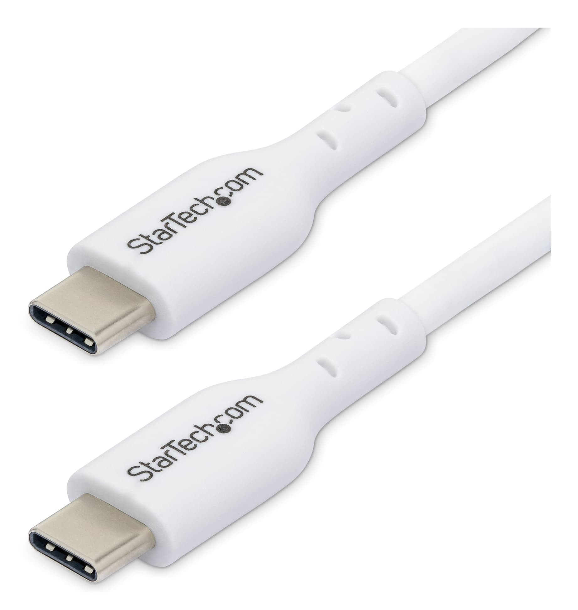 StarTech.com StarTech.com 1m White USB-C Charging Cable 6362574