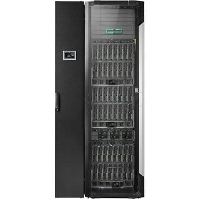 ARUBA ARUBA HPE DL145 Gen11 DW GPU Air Baffle Kit 6371054