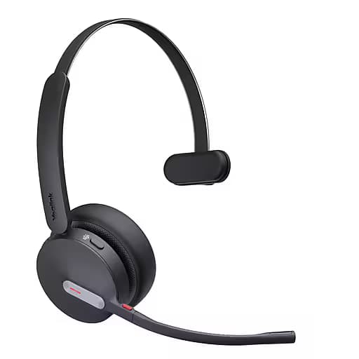 YEALINK YEALINK BH70 Mono Teams USB-C/A 6371189
