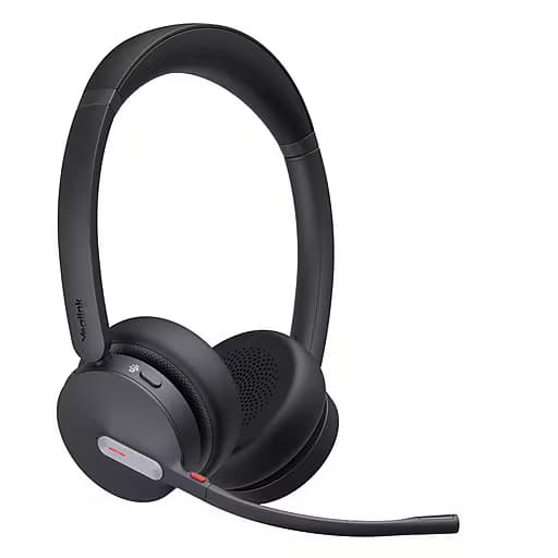 YEALINK YEALINK BH70 Dual Teams USB-C/A 6371190
