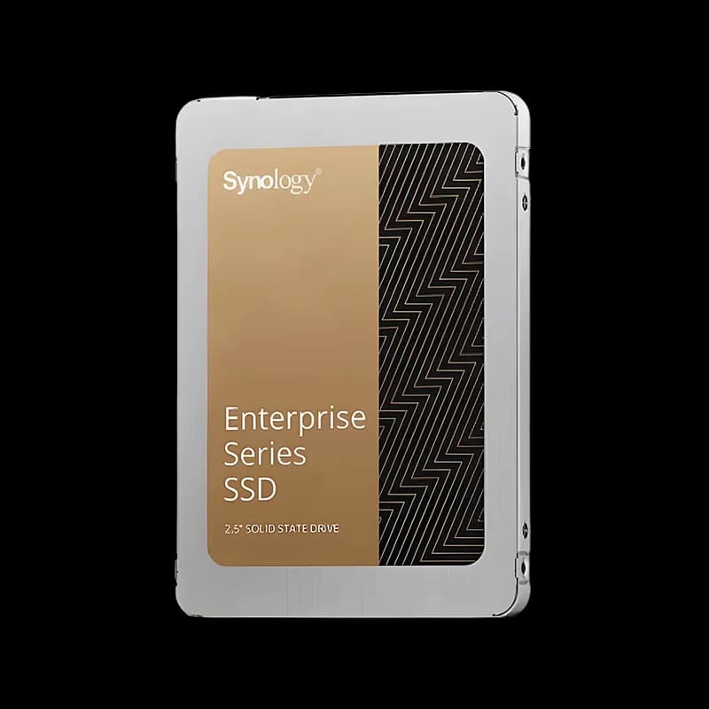 SYNOLOGY SYNOLOGY SAT5221 2.5IN SATA SSD 960 GB 6372964
