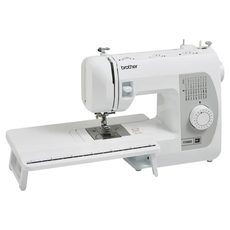 BROTHER BROTHER TY400G Sewing Machine Wide Table 6375646