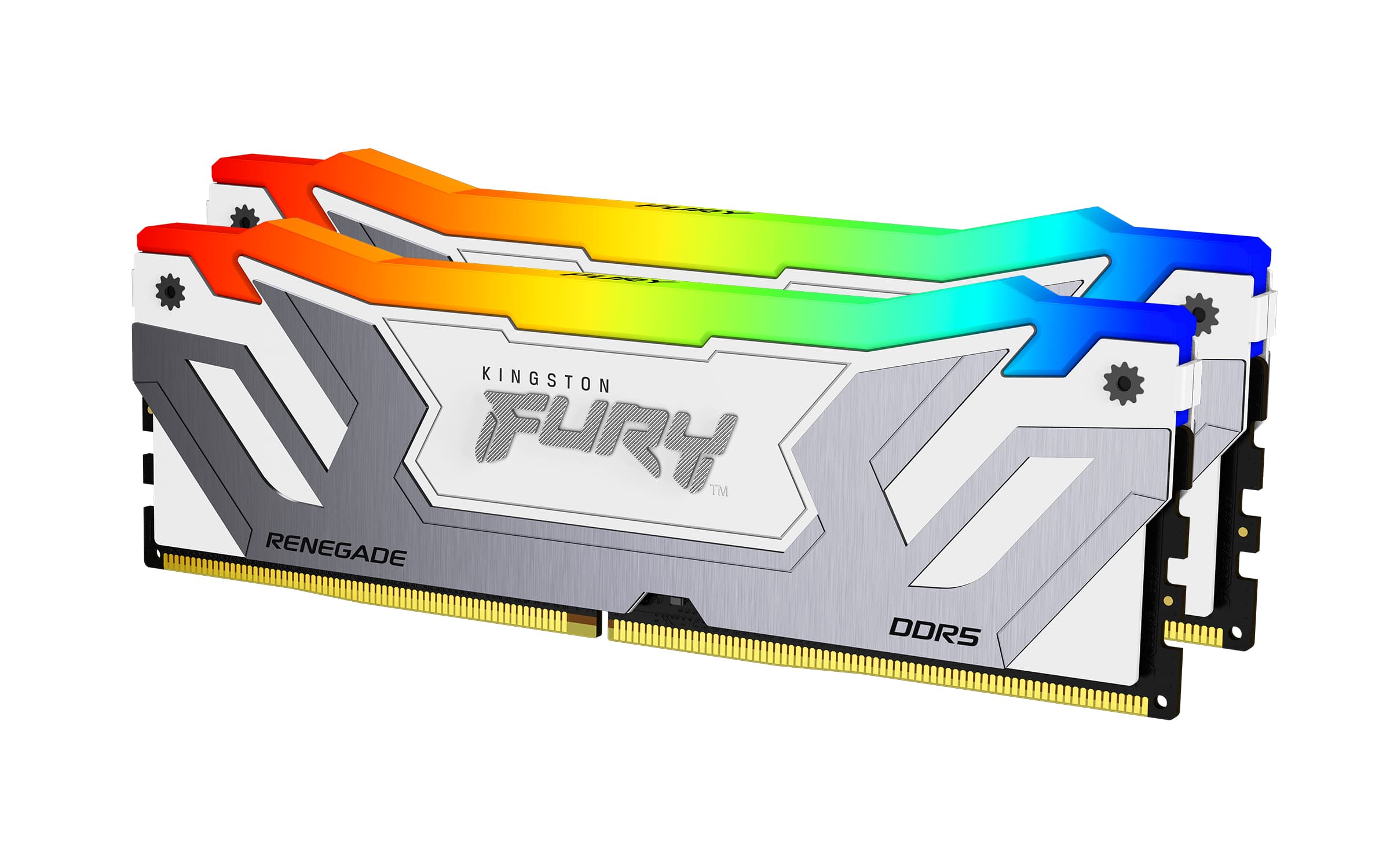 KINGSTON KINGSTON 48GB DDR5-8400MT/s CL40 CUDIMM Kit of 2 6377129