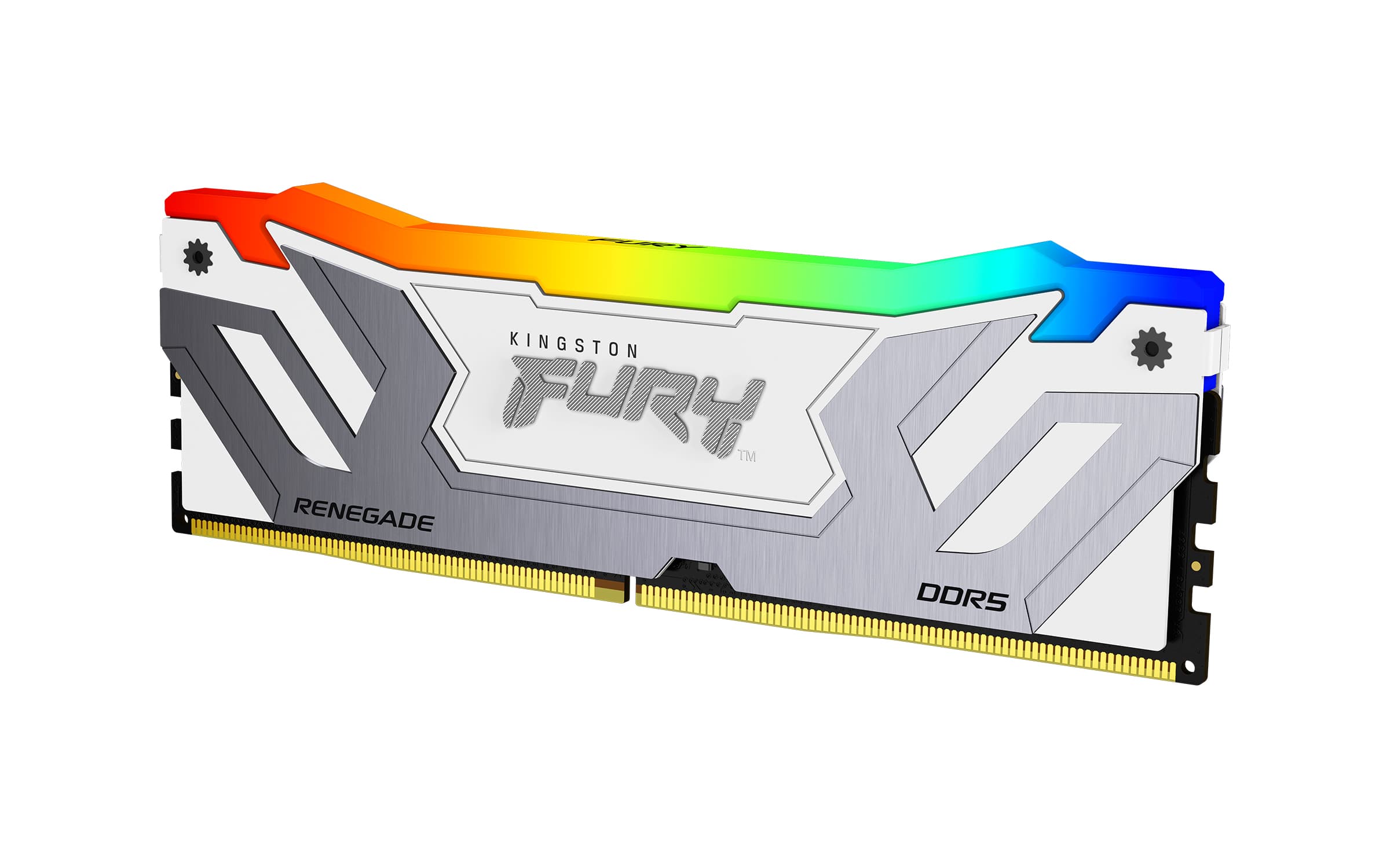 KINGSTON KINGSTON 24GB DDR5-8400MT/s CL40 CUDIMM FURY Rene 6377134