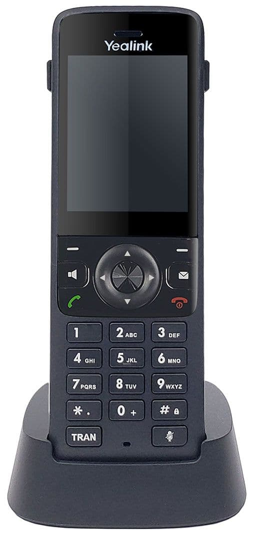YEALINK YEALINK AX83H Wifi IP Phone 6378111