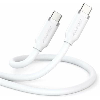 ALOGIC ALOGIC Elements Silicone 5A/240W USB2 US 6379705