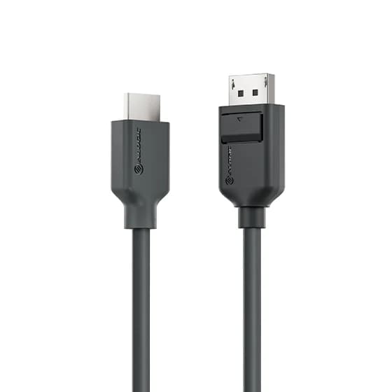 ALOGIC ALOGIC Elements DisplayPort to HDMI Cabl 6379708