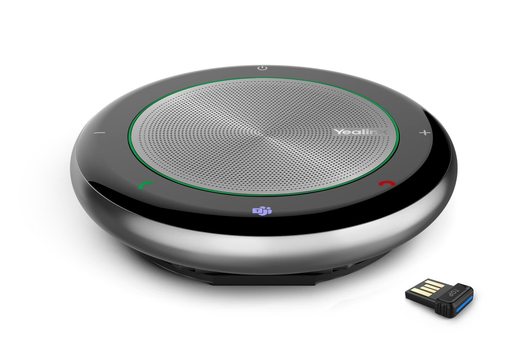 YEALINK YEALINK CP700 TEAMS SPEAKERPHONE WITH BT50 DONGL 6382959
