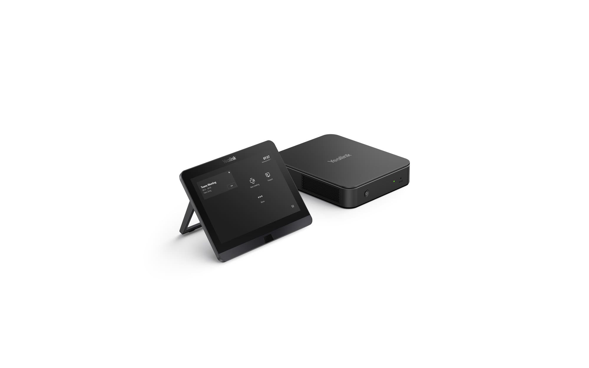 YEALINK YEALINK MCOREKIT-C4 MS TEAMS ROOM SYSTEM 6382970